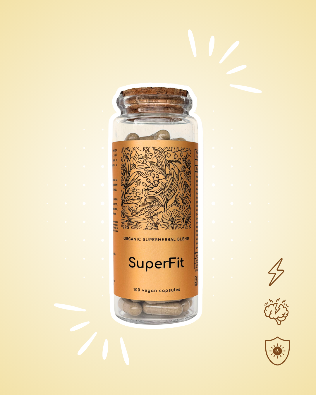 SuperFit